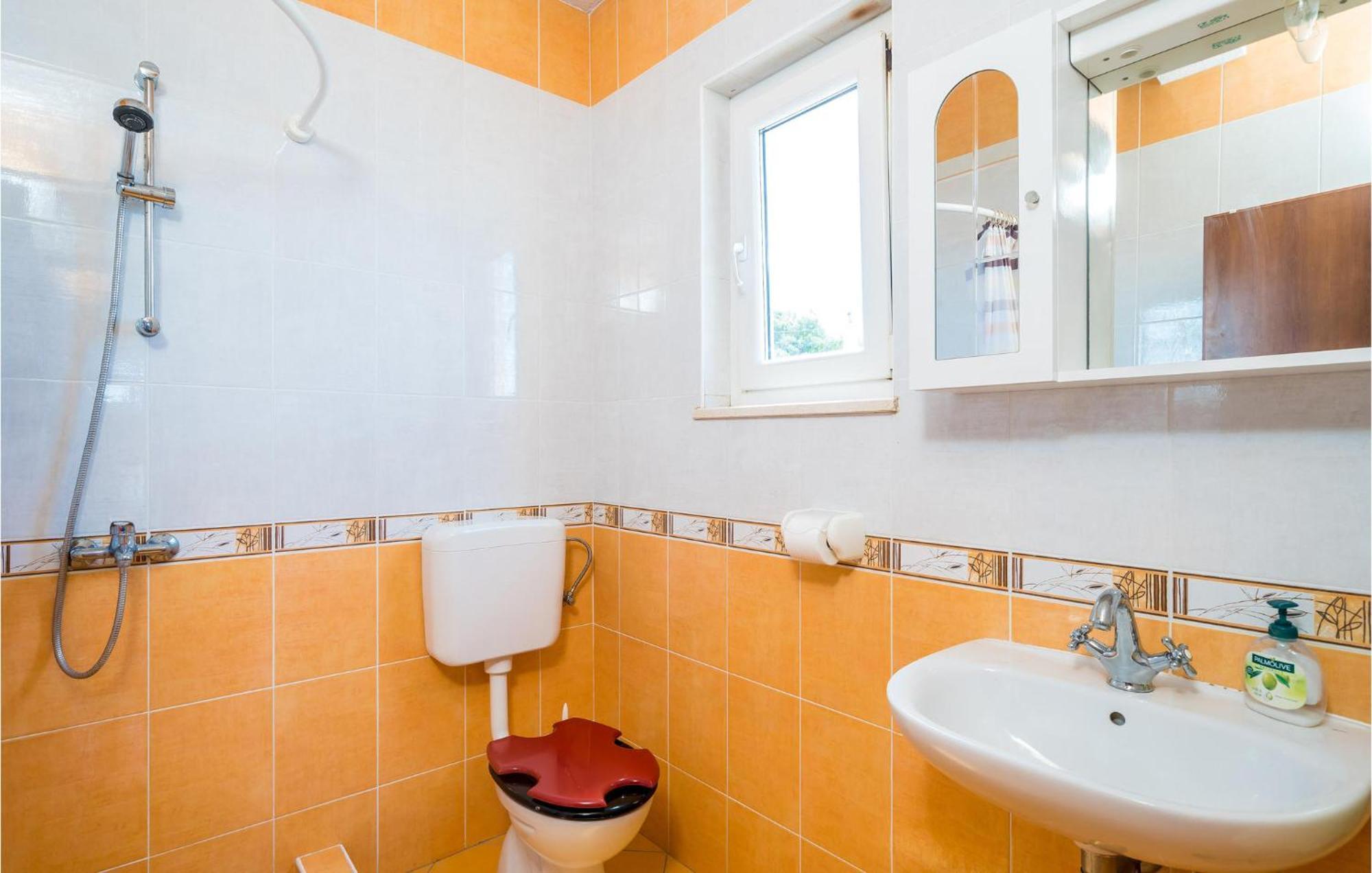 Stunning Apartment In Gruda With House Sea View Molunat Buitenkant foto