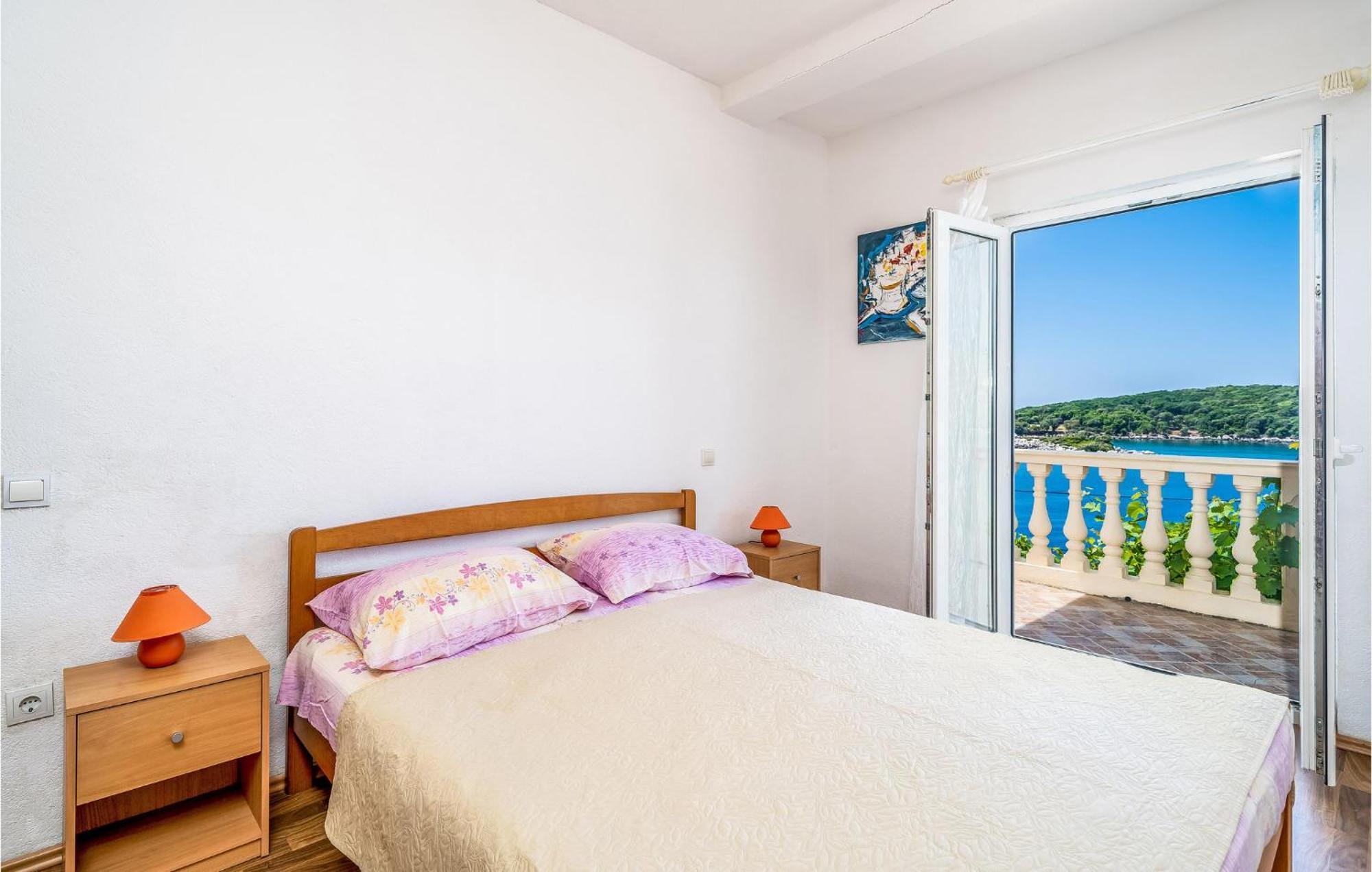 Stunning Apartment In Gruda With House Sea View Molunat Buitenkant foto