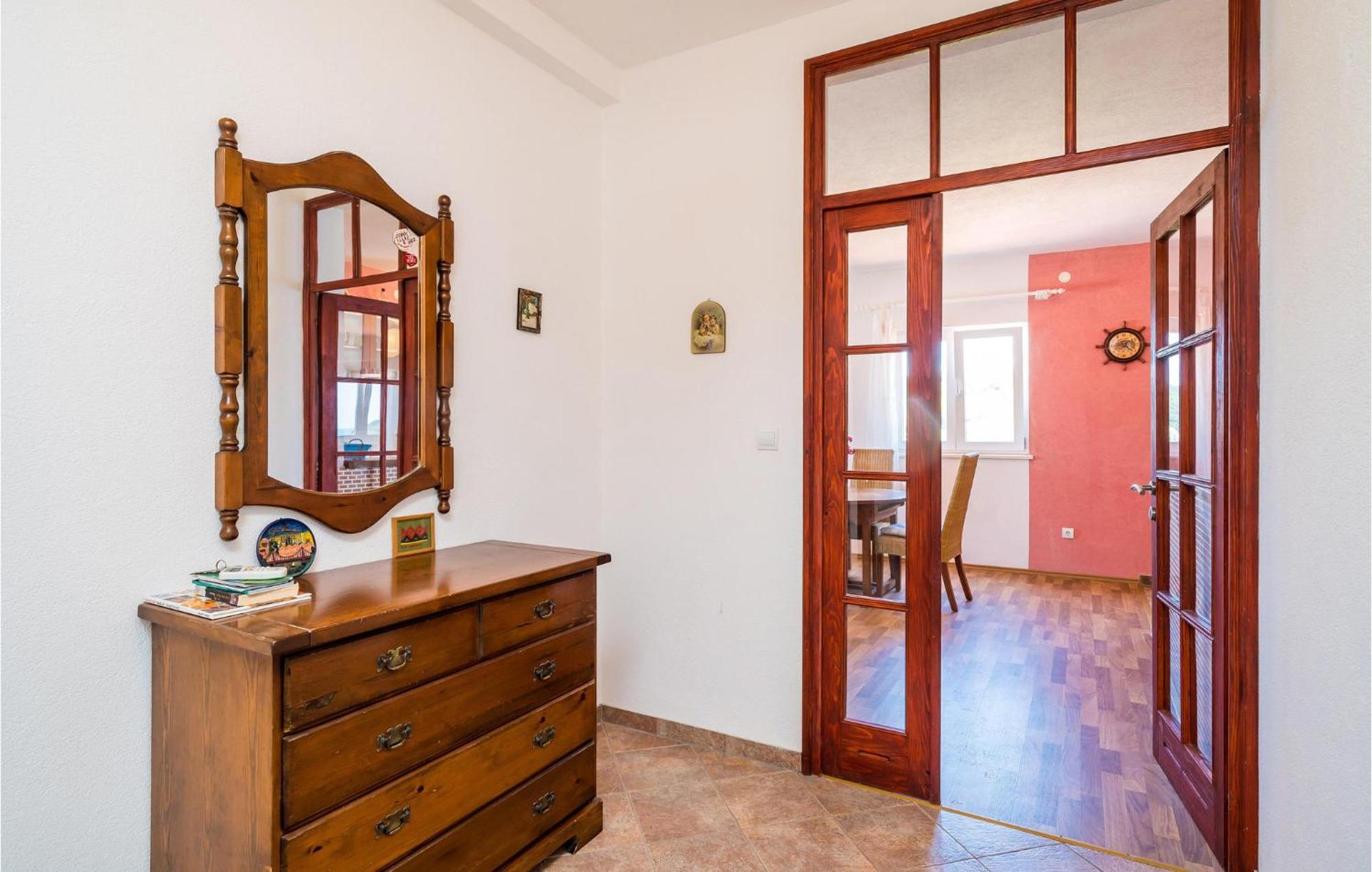 Stunning Apartment In Gruda With House Sea View Molunat Buitenkant foto